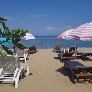 Hotel Hotel Perla cazare Pogradec