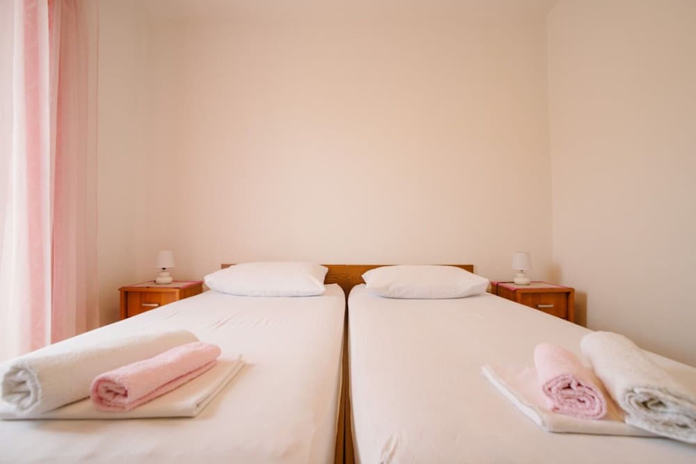 Hotel Apartments Petri