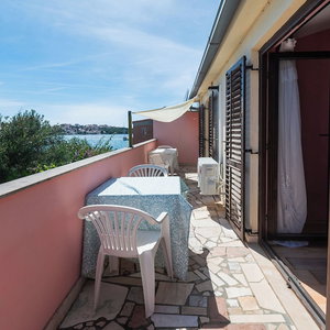 Hotel House Nani cazare Rogoznica
