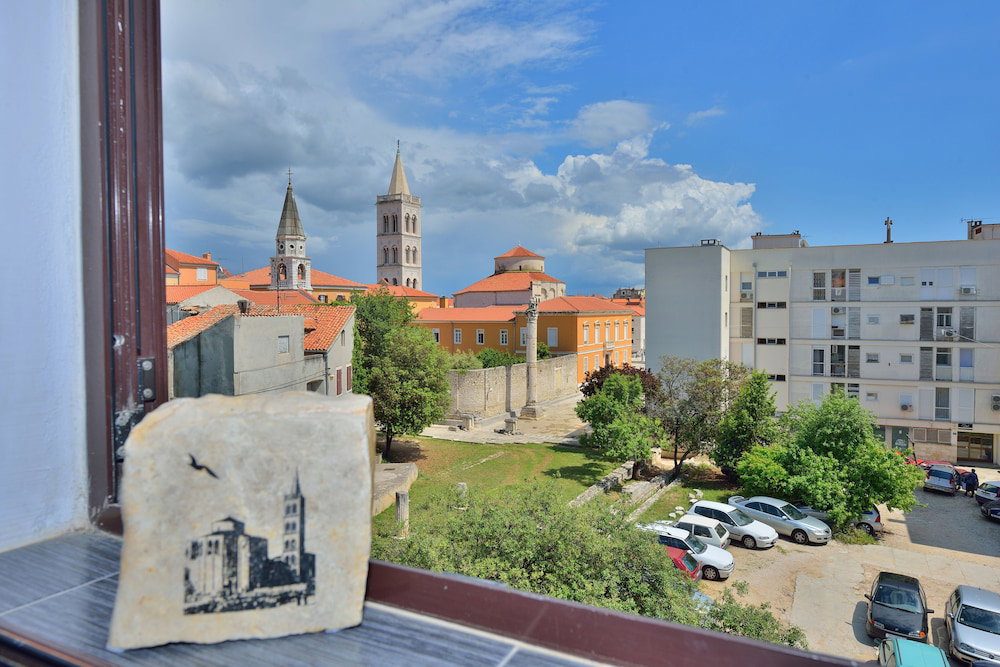 Hotel Apartments Donat Zadar