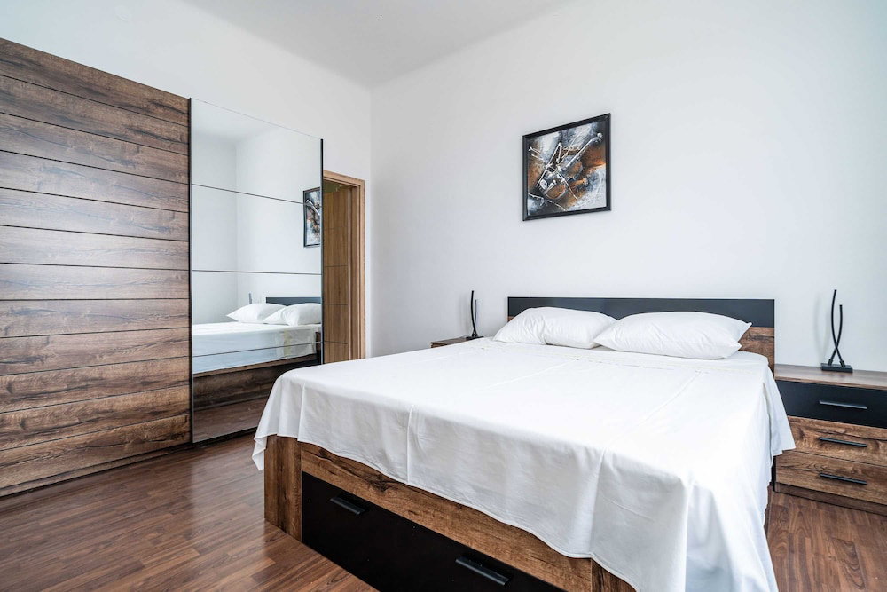 Duxperience Apartment