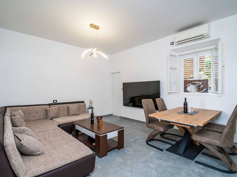 Duxperience Apartment