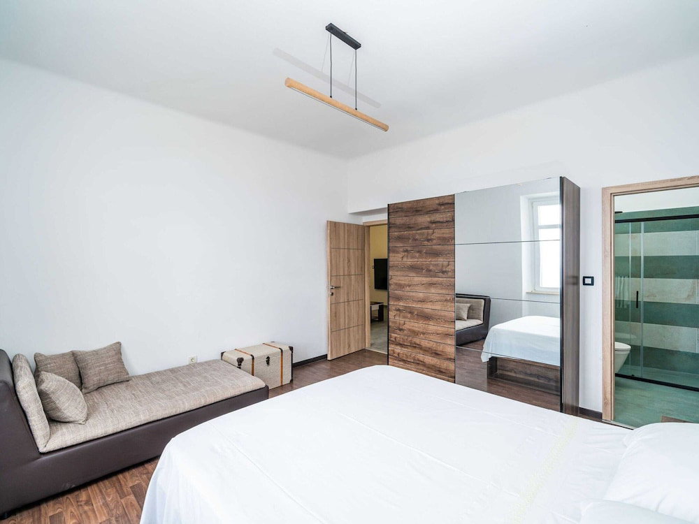 Duxperience Apartment