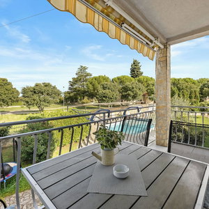 Hotel Apartments Fjord cazare Rovinjsko Selo
