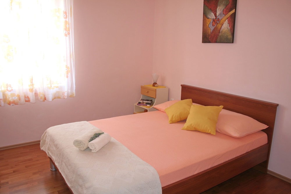 Apartment Anton