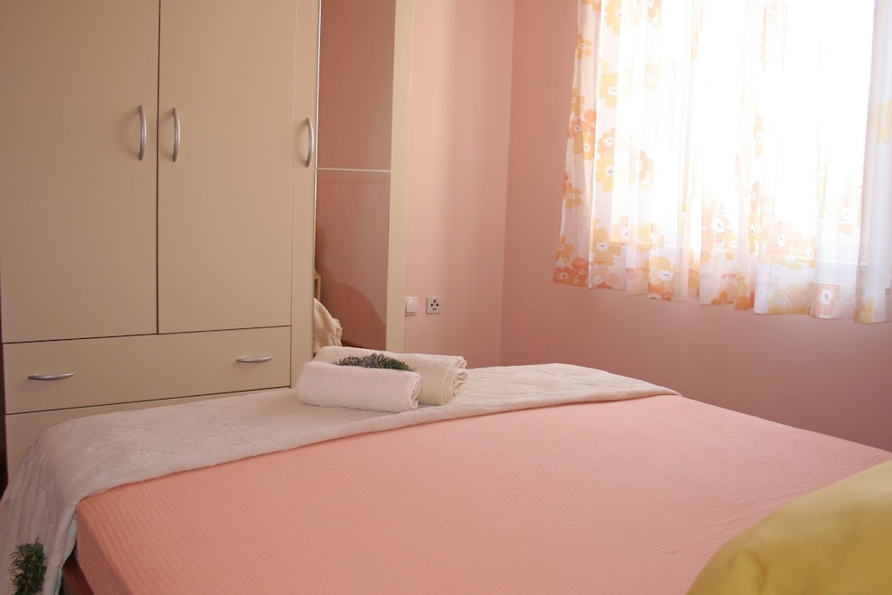 Apartment Anton