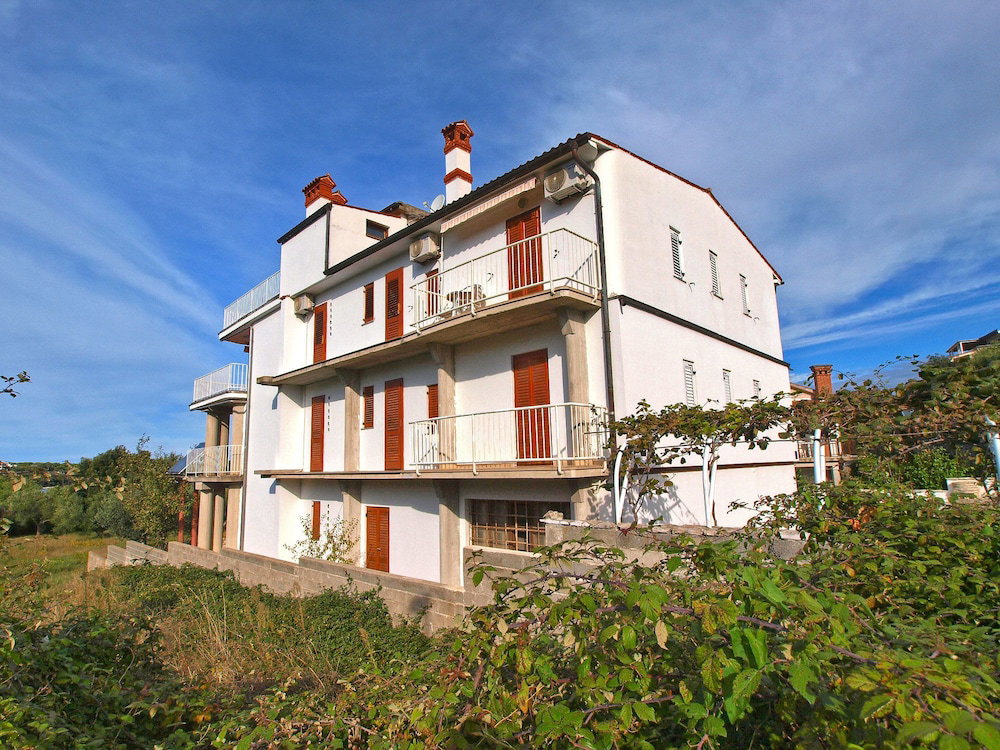 Hotel Apartment Zeljko 750