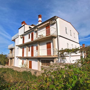 Hotel Apartment Zeljko 750 cazare Pjescana uvala