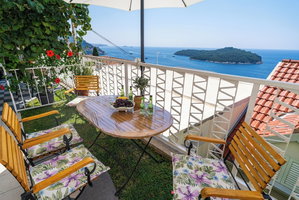 Hotel Apartments And Room Lora cazare Ploce