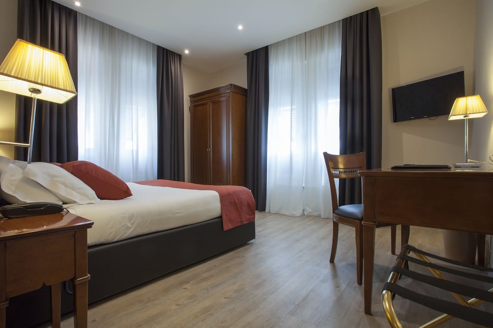 Hotel Hotel Astoria Rapallo