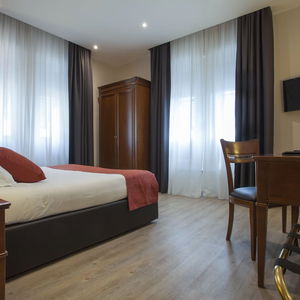 Hotel Hotel Astoria Rapallo cazare Rapallo