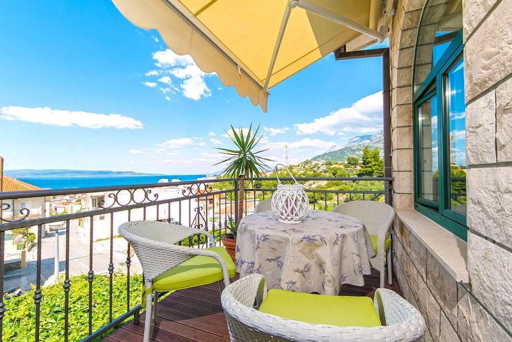 Hotel Apartments Palmina