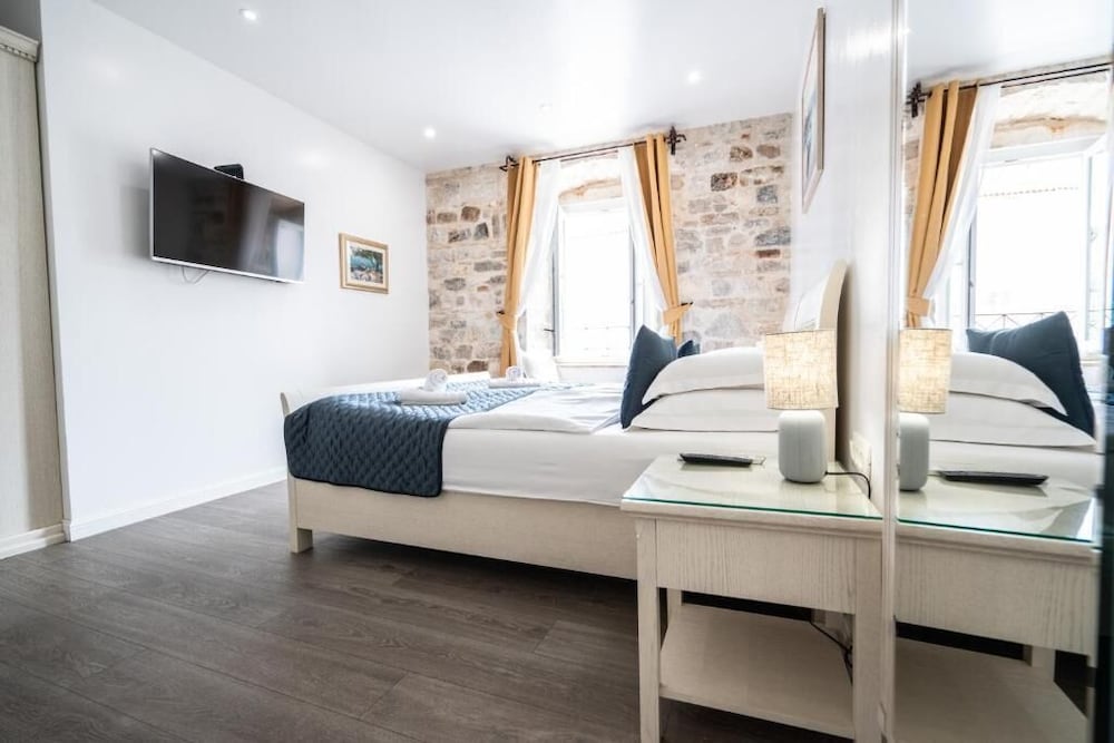 Hotel Lucija&Luka Luxury Rooms Split