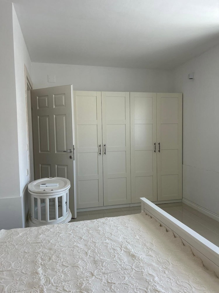 Apartments Luna Aurea