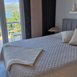 Hotel Sanktvid Residence cazare Ston