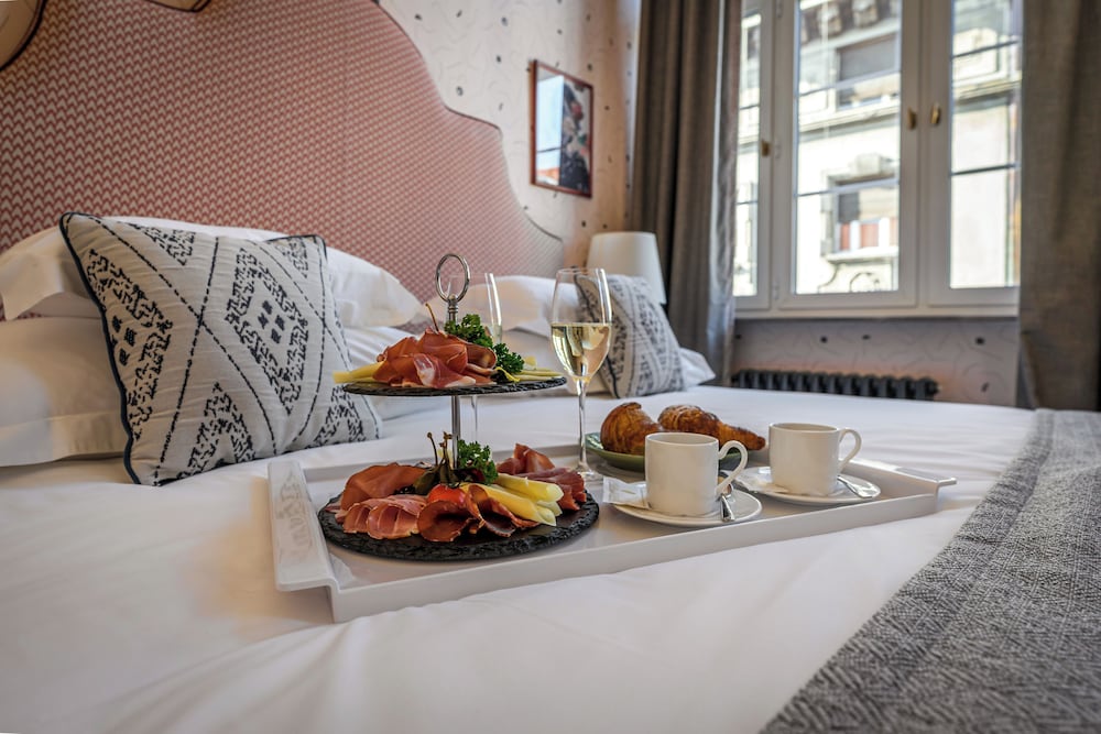 Hotel Amadria Park Hotel Capital