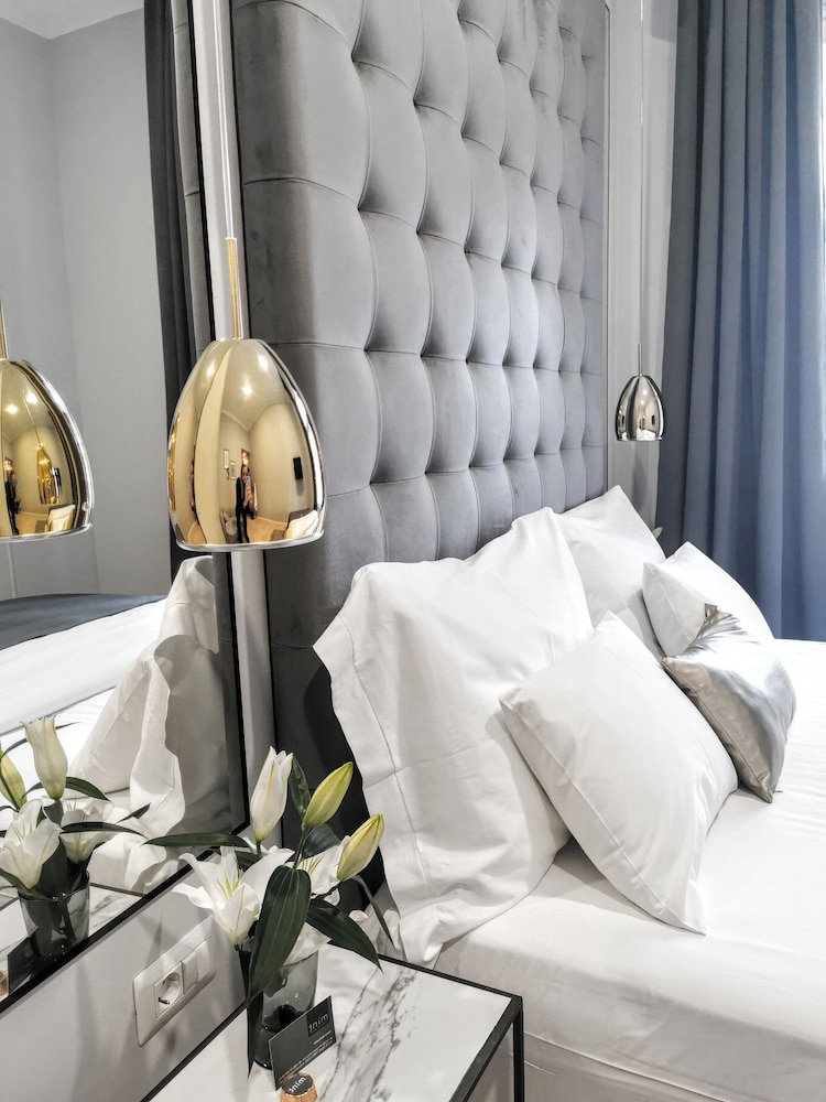 Hotel Mint Boutique Studio Apartments