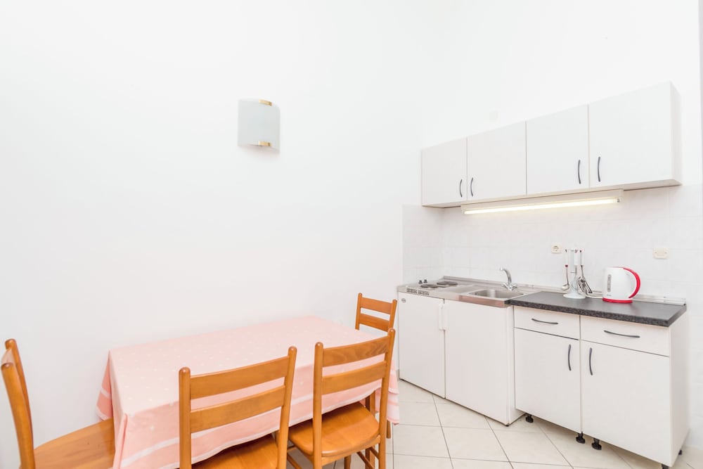 Hotel Apartments Meridiana 1