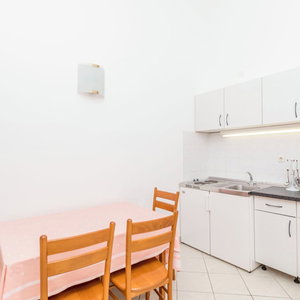 Hotel Apartments Meridiana 1 cazare Orebic