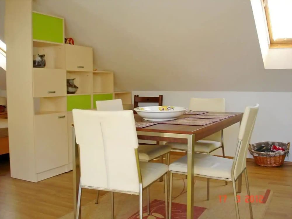 Hotel House Bjanka