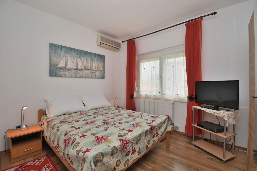 Hotel Apartments Nada