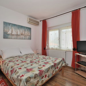 Hotel Apartments Nada cazare Valbandon