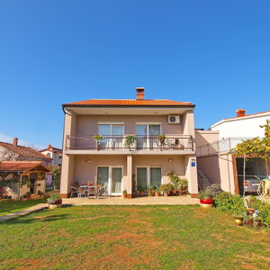 Hotel Apartments Silvia 143 cazare Valbandon