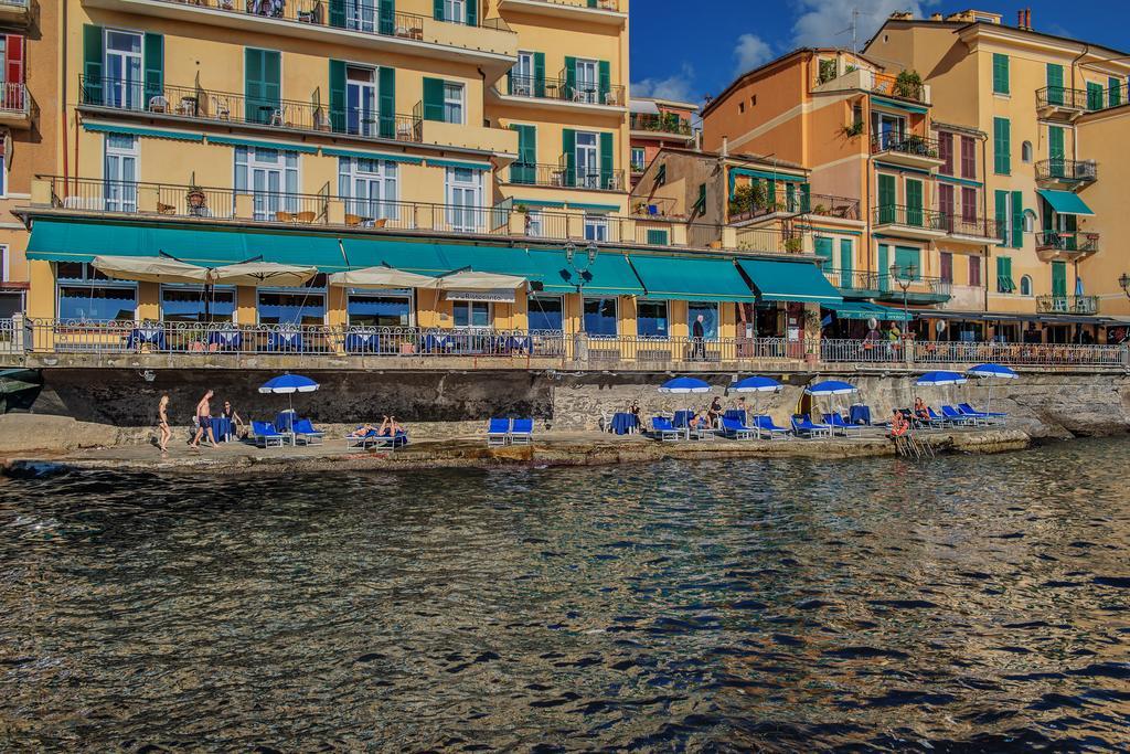 Hotel Hotel Italia E Lido Rapallo