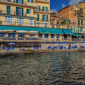 Hotel Hotel Italia E Lido Rapallo cazare Rapallo