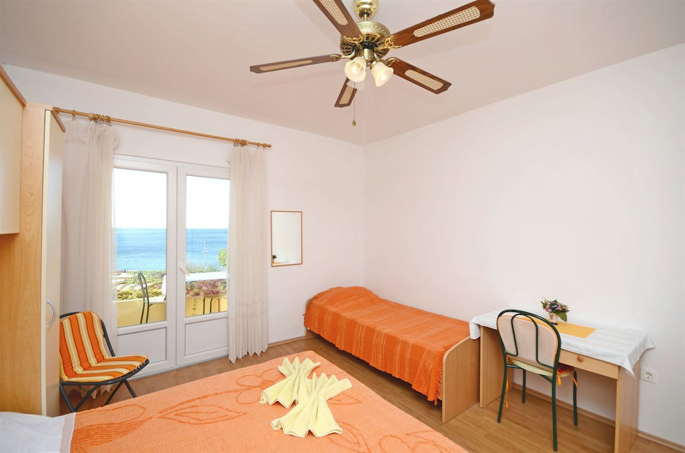 Hotel Apartments Marija