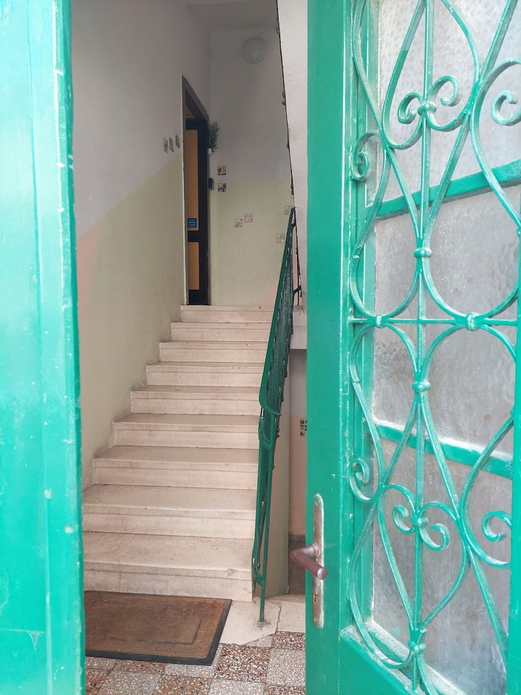 Hotel Apartment Zeljana