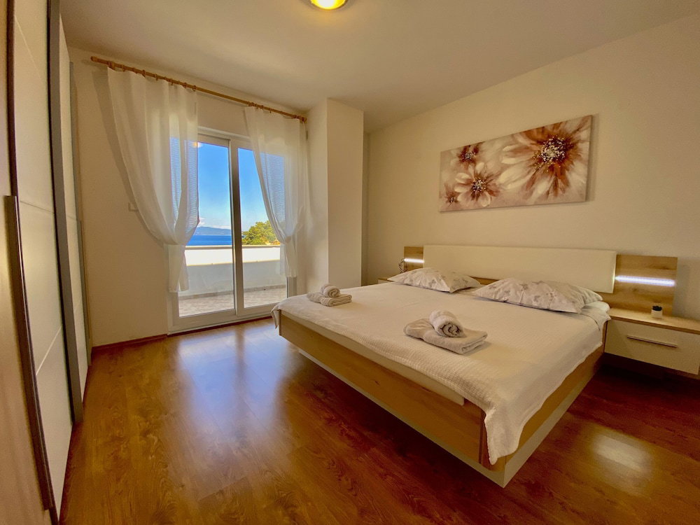 Hotel Apartment Marina