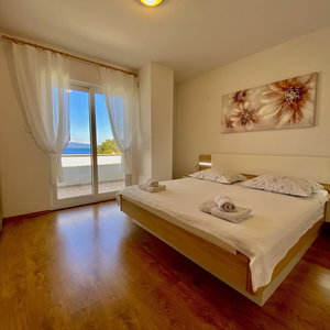 Hotel Apartment Marina cazare Lastovo