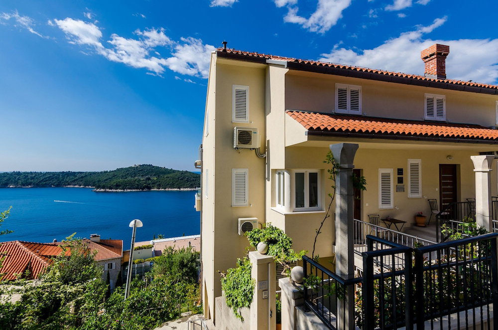 Hotel Amorino Of Dubrovnik Apartments