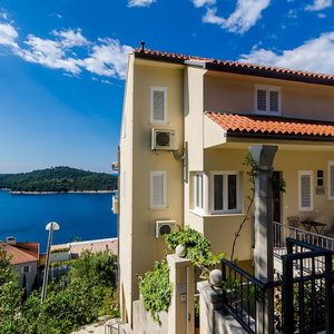 Hotel Amorino Of Dubrovnik Apartments cazare Ploce