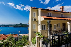 Hotel Amorino Of Dubrovnik Apartments cazare Ploce