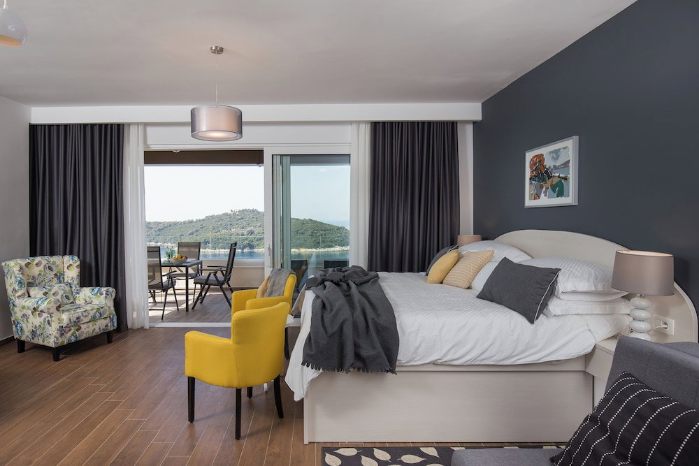 Amorino Of Dubrovnik Apartments
