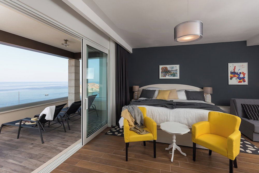 Amorino Of Dubrovnik Apartments