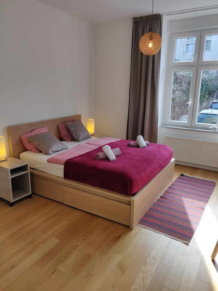 Hotel Luxury Spa Apartment