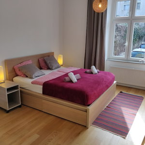 Hotel Luxury Spa Apartment cazare Centar