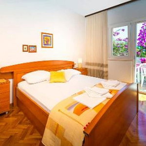 Hotel Holiday Home Lido cazare Orebic