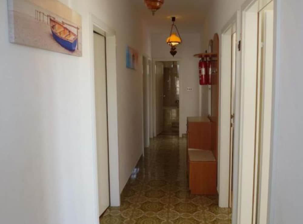 Hotel Seaview Family Apartment With Grand Terrace