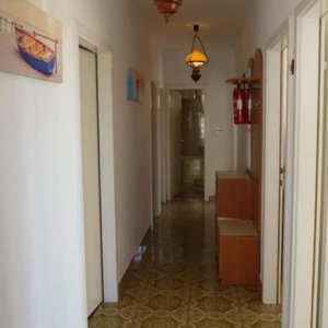Hotel Seaview Family Apartment With Grand Terrace cazare Stanici