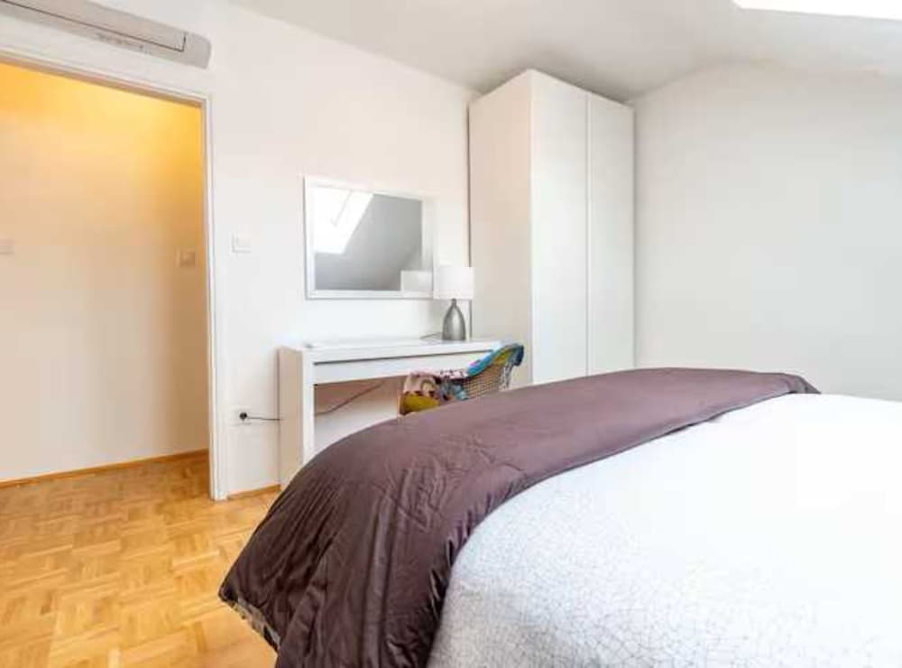 Hotel Zagreb Center Apartments