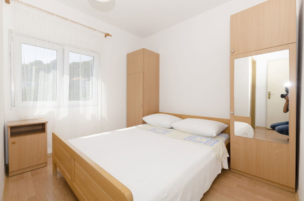 Hotel Apartments Caric