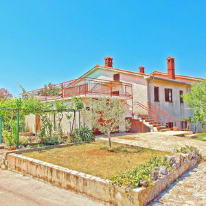Hotel Apartments Celine 606 cazare Pjescana uvala
