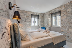 Hotel Palace Luxury Retreat - Old Town cazare Split