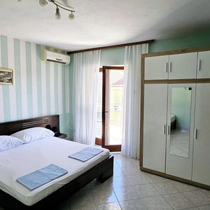 Hotel Apartments Blink cazare Orebic
