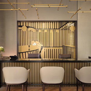 Hotel Art’otel Zagreb cazare Centar