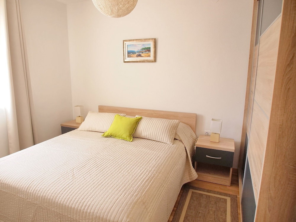 Hotel Apartments Villa Rea Orebic